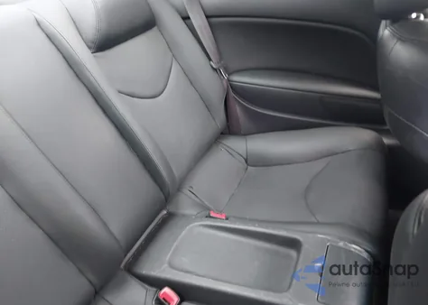 2013 Infiniti G37 Journey z USA, uszkodzony, nr VIN JN1CV6EK7DM923623